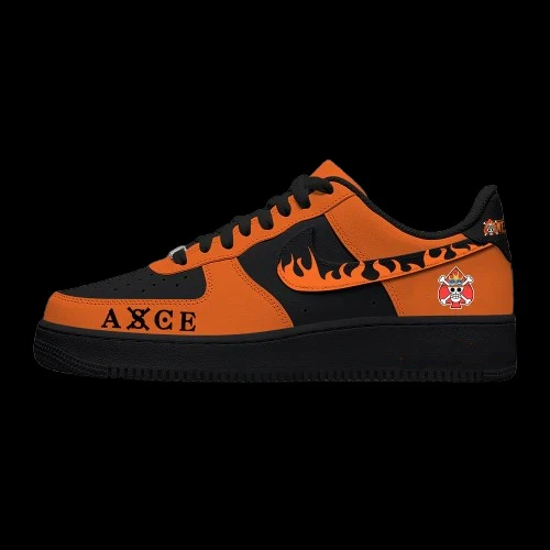 Ace Design Shoes F1