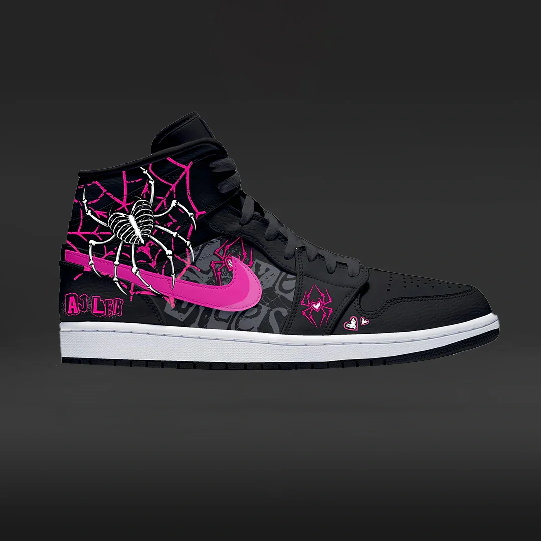 AJ Design Shoes J1