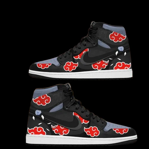 Konan Design Shoes J1