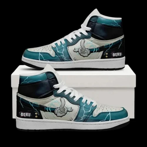 Deku Design Shoes J1