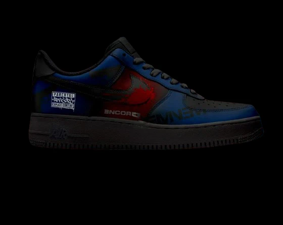 Encore Design Shoes F1