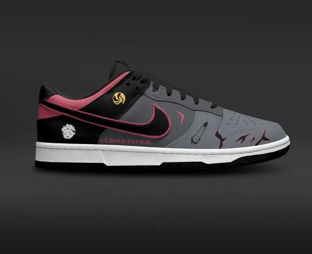 Itadori Design Shoes DK