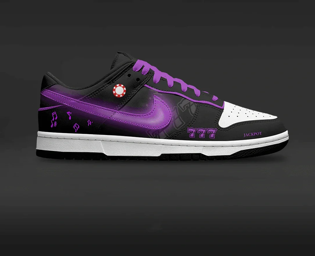 Kinji Design Shoes DK