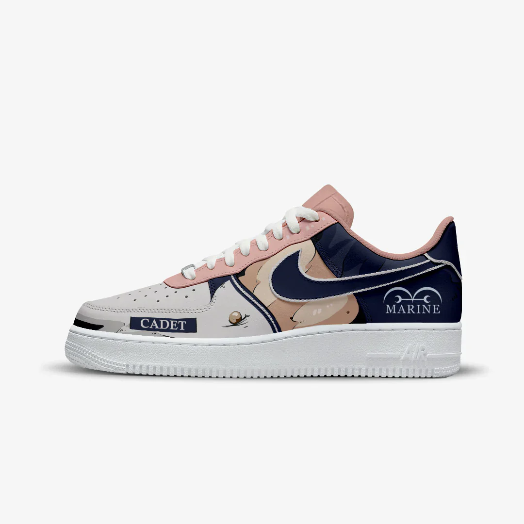 Kobe Design Shoes F1