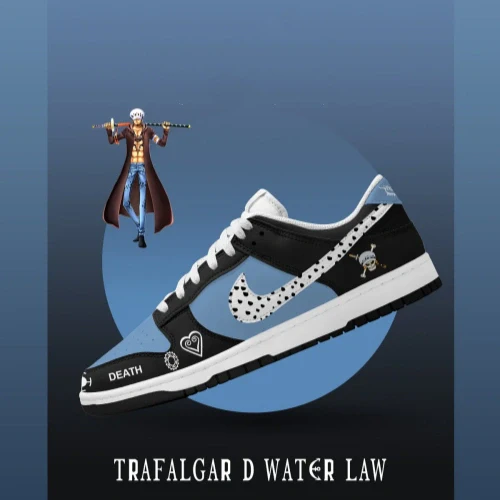 Law Design Shoes DK