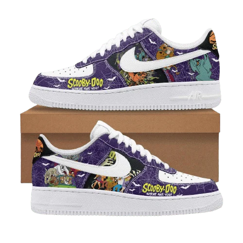 Michael Myers Just Kill It  Design Shoes F1