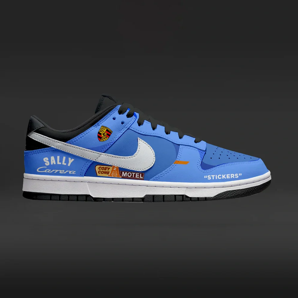 Sally Design Shoes DK