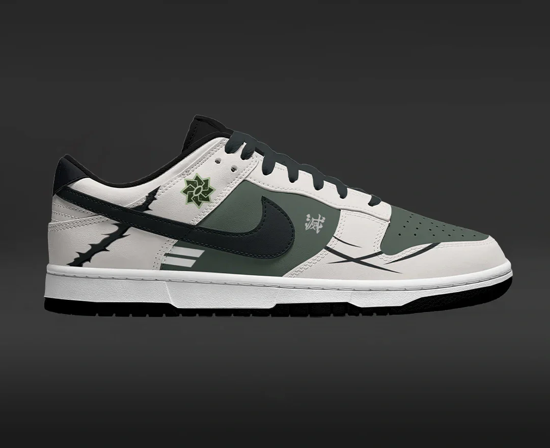 Sanemi Sinazugawa Design Shoes DK