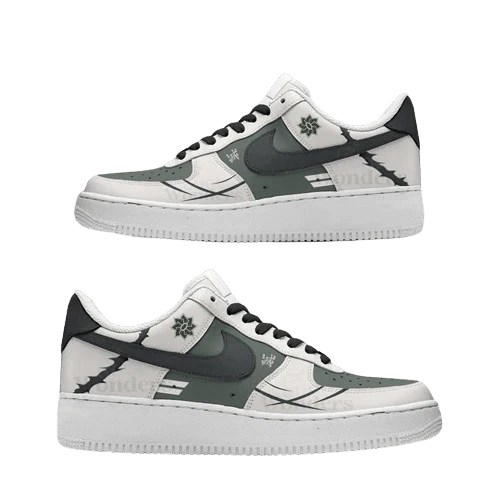 Sinazugawa Design Shoes F1