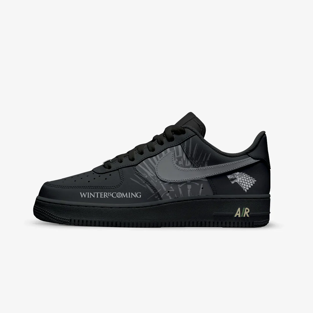 STARK Design Shoes F1