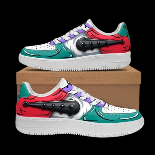 Yamato Design Shoes F1